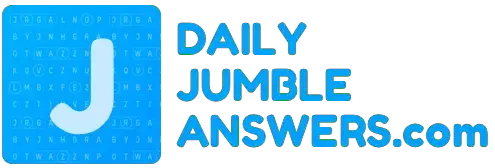 Daily Jumble Answers Dailyjumbleanswers Com